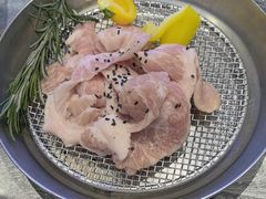 -安又胖韩国烤肉(美罗城店)