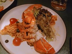-碧特博格·20年品牌西餐厅(芜湖路店)