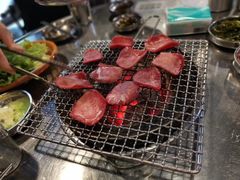 -釜山火炉·海鲜烤肉(紫藤路店)