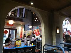 -老表记广西宵夜螺蛳鸭脚煲(西大店)