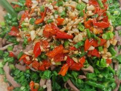 -佳禾苑小馆·重庆江湖菜(月坛南街店)