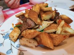 -西域阿里马新疆菜·清真(桂花路店)