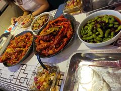 -拙味兄弟龙虾·江湖菜(和畅堂店)