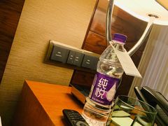 -太原凯宾斯基饭店