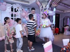 -小厨娘淮扬菜(天印大道店)