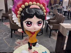 -簪花围·广式茶点·融合菜·亲子乐园(海丝博亚国际酒店)