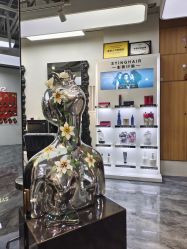 -Sying杉影日式烫染專門店