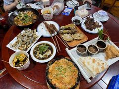 -大学城夜市大排档(凤栖路店)