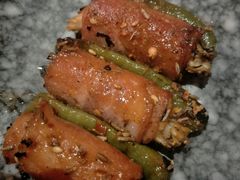 八毛钱的小串-冰城小镇音乐串吧·聚会餐厅(百子湾店)