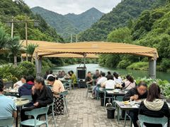 -九寨沟石锅鱼(沣峪口二十年店)