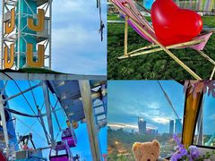 -巨鹏飞梦幻海岸