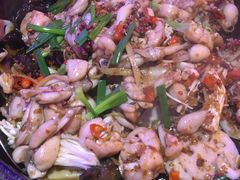 -蛙来哒(金沙洲万达店)