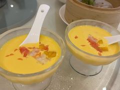 -正佳广场万豪酒店-粤菜餐厅·点心·海鲜·聚餐