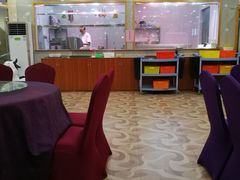 -桃源尚品海鲜酒楼(京港澳高速店)