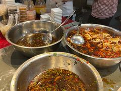 -车头老二大排档(金城步行街店)