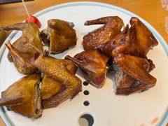-大鸽饭(马王堆店)