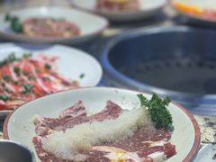 -安又胖韩国烤肉(美罗城店)