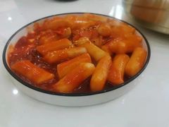 -禾谷韩餐(热带海洋学院店)