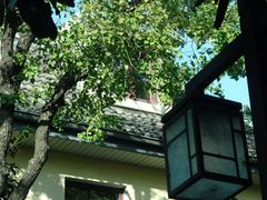 -颐和路民国时期公馆风貌区