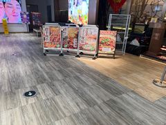-德得轩烤涮一体自助餐厅(王府井店)