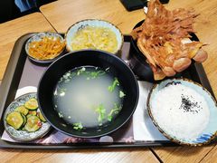 -吾牧酱骨(三好街店)