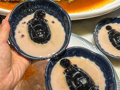 -径山十八道·风味民间菜(杭州总店)