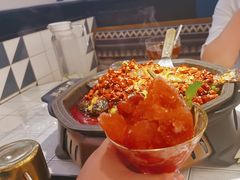 -一味一诚•鲜嫩烤鱼(昌发展万科广场店)