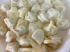 -铁军鲜羊肉汤
