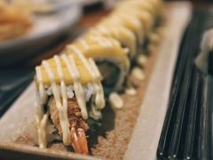 芒果大虾卷-游You House(西单老佛爷店)