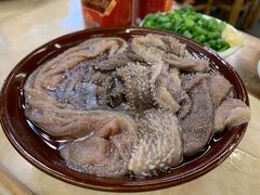 -重庆老火锅王(永陵路分店)