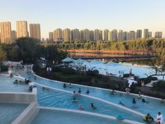 -清河半岛温泉度假酒店