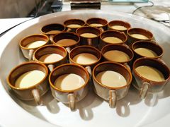 -青岛海泉湾皇冠假日度假酒店-天海日餐厅