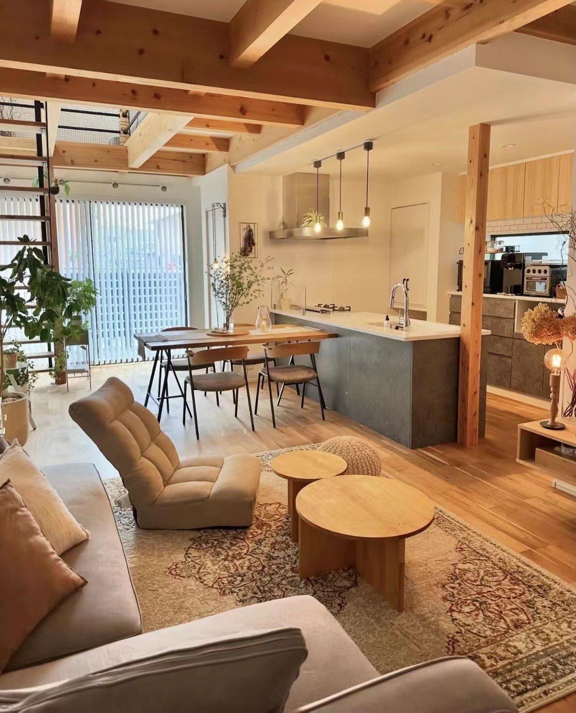 客厅餐边桌三选一