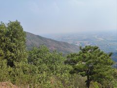 -北京十三陵国家森林公园蟒山景区
