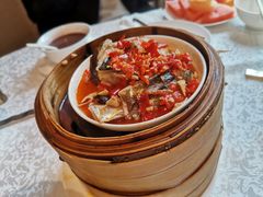 -香宫中餐厅 · 桂林香格里拉