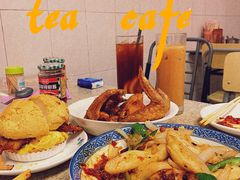 -沙溪兄茶餐厅
