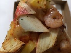 -必胜客(八一店)