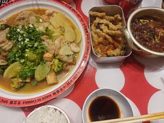 -文立新麻辣烫(合生汇21街区店)