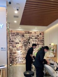 -丝域养发馆