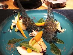 -AZUL by FUEL蓝色·法式酒馆(琶醍店)