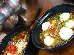 老卤鹌鹑蛋蛋-瑞哦冷锅串串(汇融店)