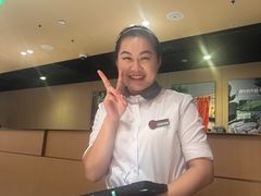 -海底捞火锅(吴中路店)