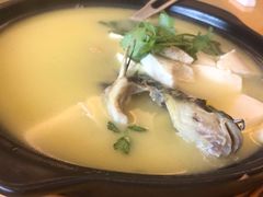 -鑫福楼农家菜