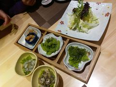-割烹旭日本料理(龙湖狮山天街店)