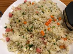 蛋炒饭-南国锋味椰子鸡(瀚海店)