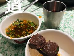 鸭血-五里关火锅(牛市口店)