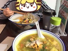 -左记港食(融科天城店)