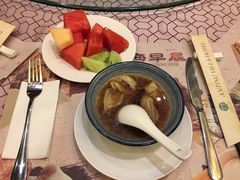 -上海安亭别墅花园酒店