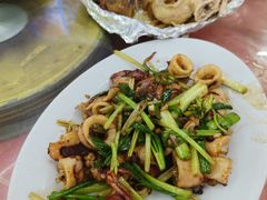-滑记海鲜饭店·老字号(海鲜街店)