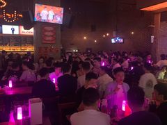 -HIB HUB公社(解放西路店)